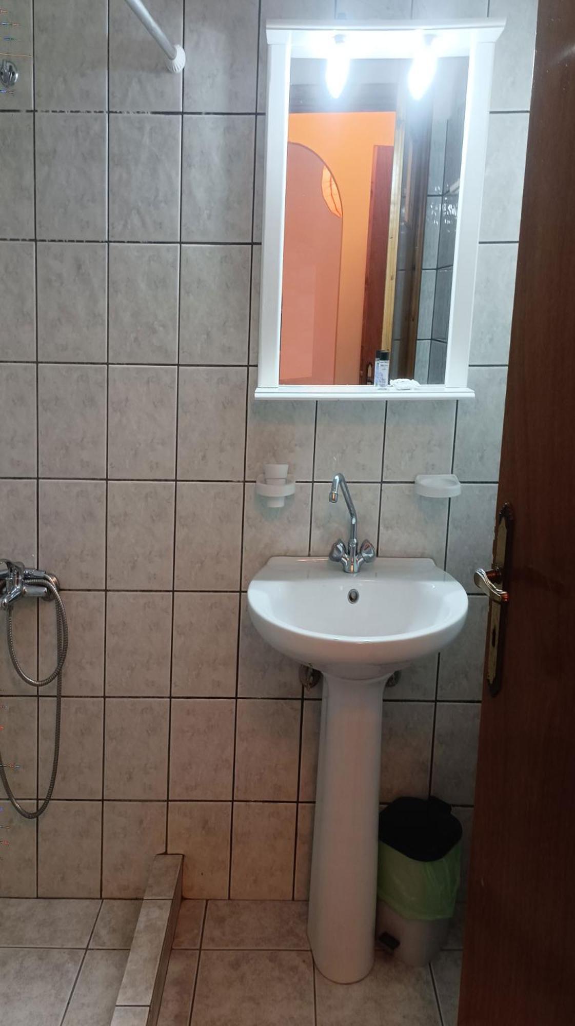 Studios Zaritsi Tirós Exteriér fotografie