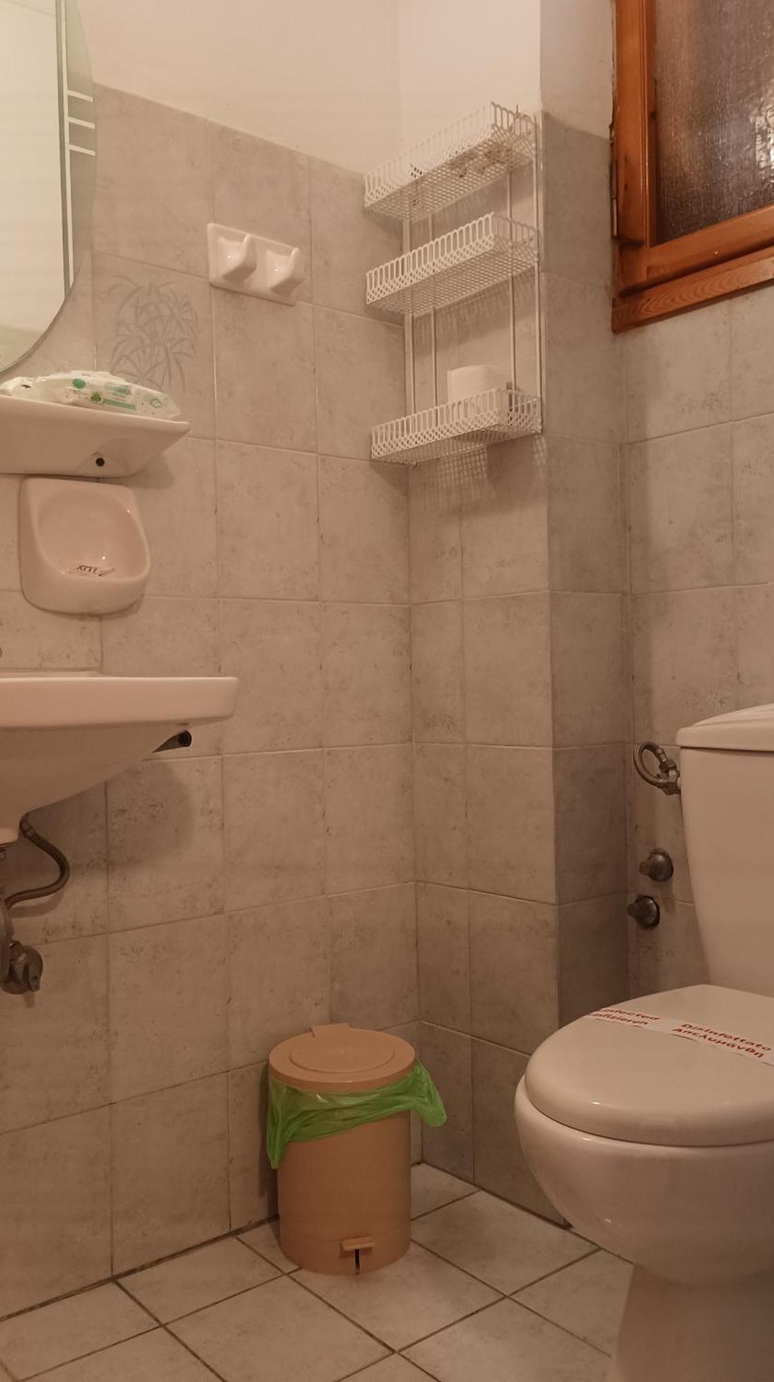 Studios Zaritsi Tirós Exteriér fotografie